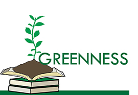 Greenness Myanmar